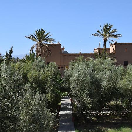 Hotel Kasbah 123 Soleil Skoura Exterior foto
