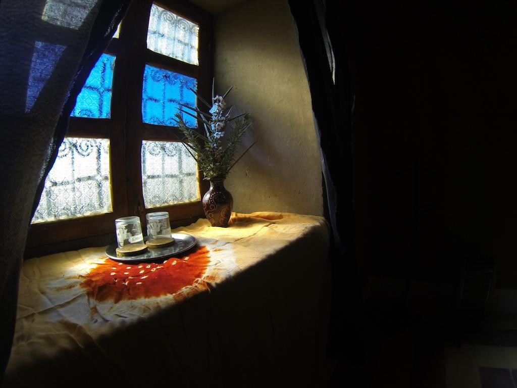 Hotel Kasbah 123 Soleil Skoura Habitación foto