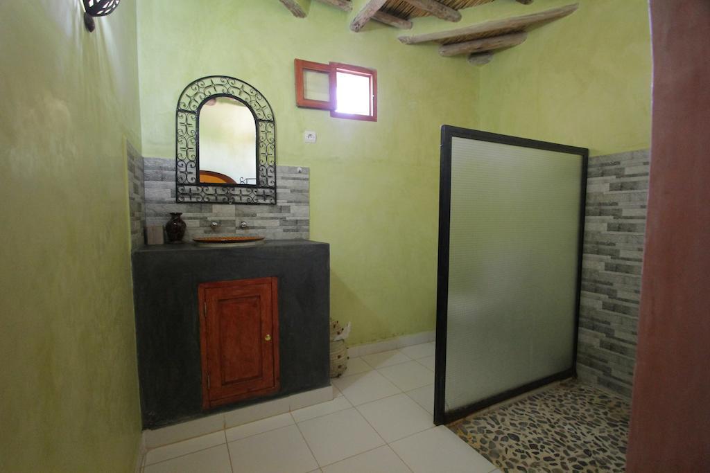 Hotel Kasbah 123 Soleil Skoura Habitación foto